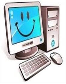 آزمون کامپیوتر - مجتمع فنی نیاوران